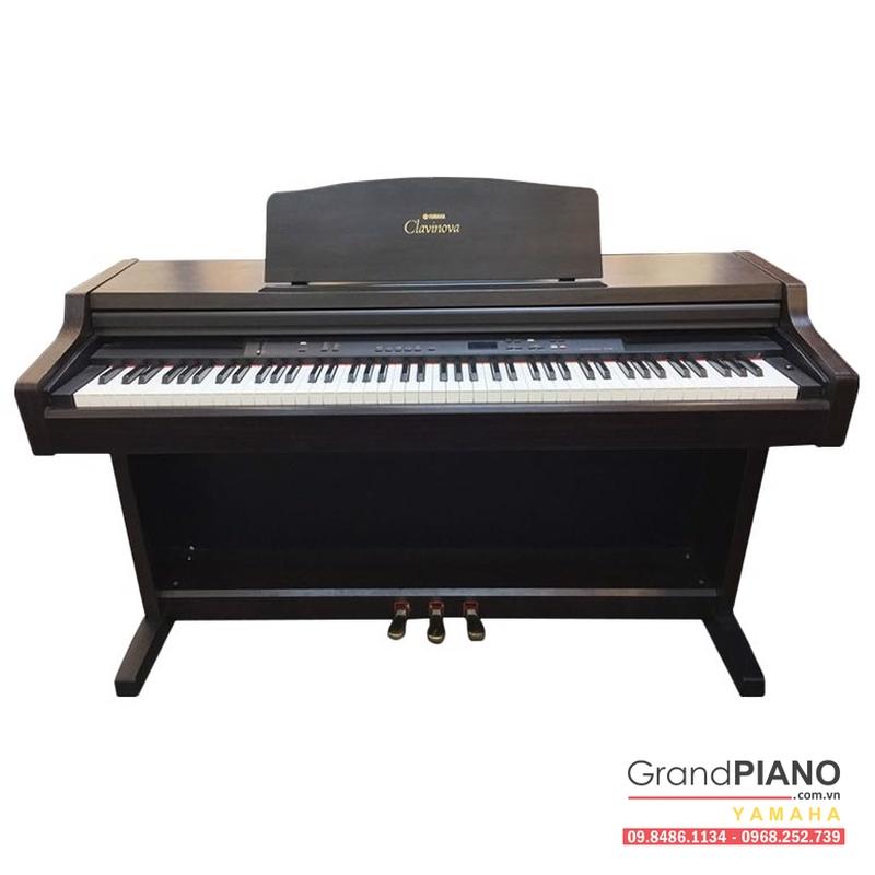 Piano điện Yamaha CLP-840 